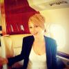 Jennifer Lawrence ne veut pas être façonnée par Hollywood
