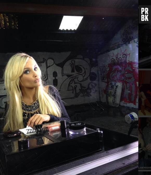 Aurélie Dotremont : pas un bon coup selon Raphaël de L'île des vérités 3