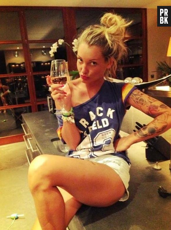 Aurélie Dotremont : pas un bon coup selon Raphaël de L'île des vérités 3