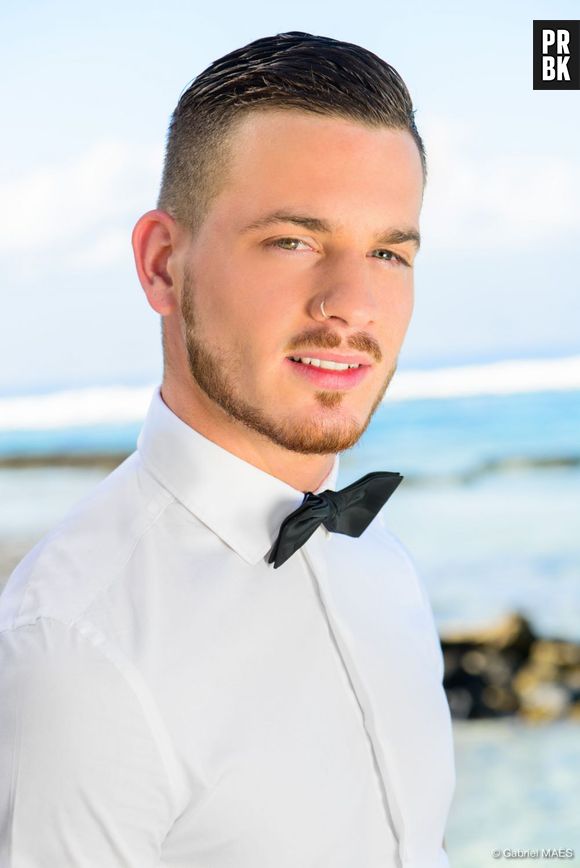 Aurélie Dotremont : pas un bon coup selon Raphaël de L'île des vérités 3