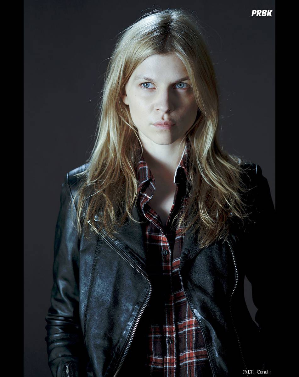 Son Vrai Visage - Saison 1 Le Tunnel saison 1 : Elise va se rapprocher d'Adam - Purebreak