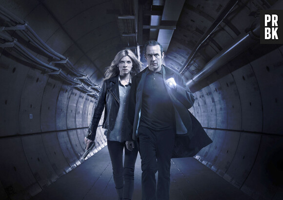 Le Tunnel saison 1 : Elise et Karl enquêtent sur de nouvelles morts