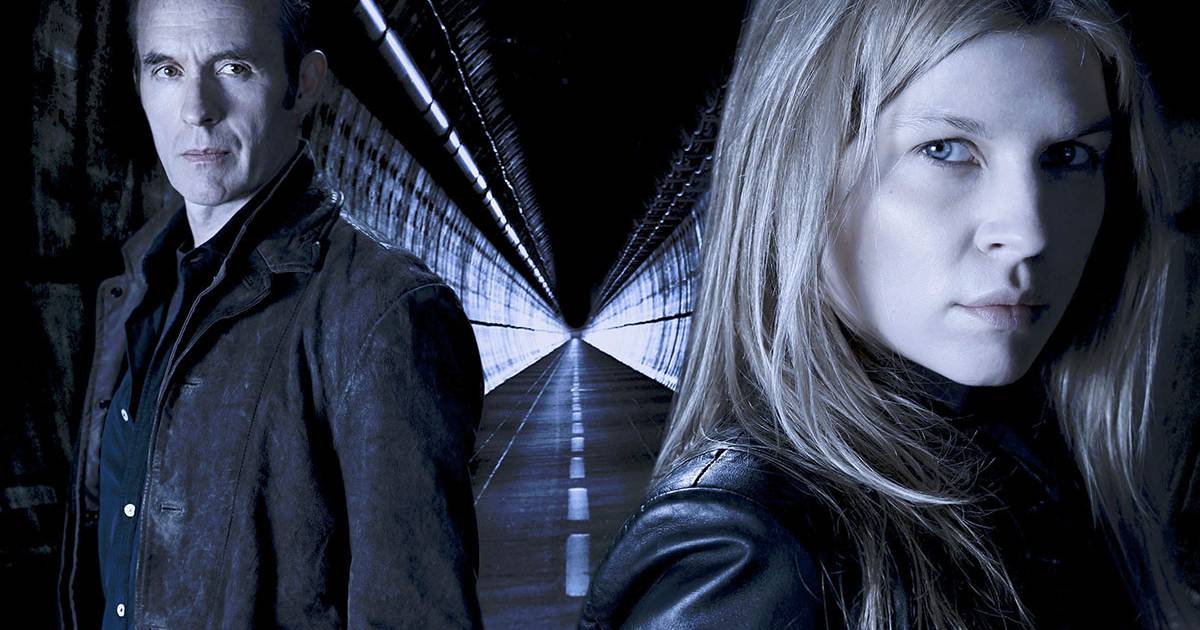 Son Vrai Visage - Saison 1 Le Tunnel saison 1 : le Truth Terrorist va-t-il montrer son vrai visage