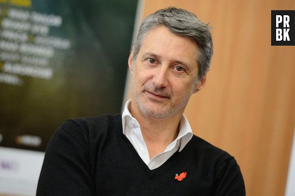 Booba ne garde pas un bon souvenir de son passage au Grand Journal d'Antoine de Caunes, le 12 novembre 2013