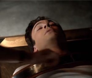 Vampire Diaries saison 5, épisode 9 : Damon en mauvaise posture dans la bande-annonce