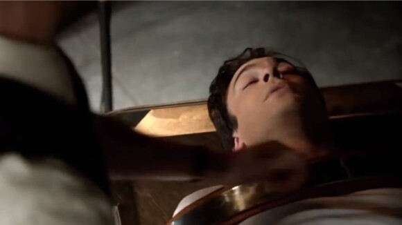 The Vampire Diaries saison 5, épisode 9 : Damon en mauvaise posture