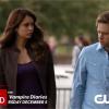 Vampire Diaries saison 5, épisode 9 : Elena et Aaron dans la bande-annonce