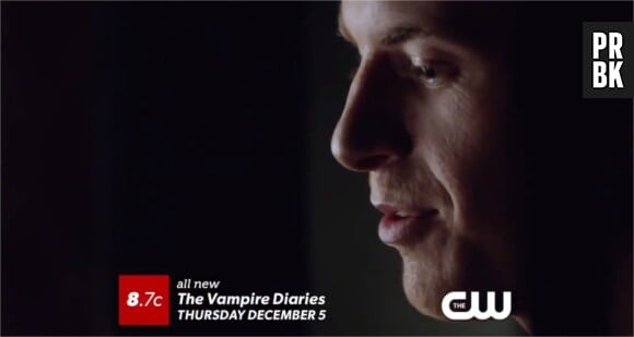 Vampire Diaries saison 5, épisode 9 : Dr Maxfield dans la bande-annonce