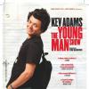 Kev Adams : après "The Young Man Show", il est de retour sur scène avec son nouveau spectacle "Voilà voilà"