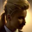 Dianna Agron dans le clip de Just Another Girl de The Killers