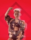 Feelin' Myself : le nouveau titre de Will I Am avec Miley Cyrus