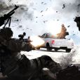 Battlefield 4 est disponible sur Xbox 360, PS3 et PC depuis le 31 octobre 2013, sur Xbox One depuis le 22 novembre et dès le 29 novembre sur PS4.