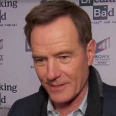 Breaking Bad : Bryan Cranston voulait continuer