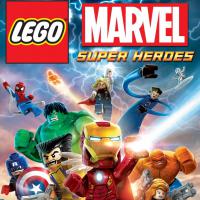 Test LEGO Marvel Super Heroes : ils ont Hulk... et nous une Xbox 360 !
