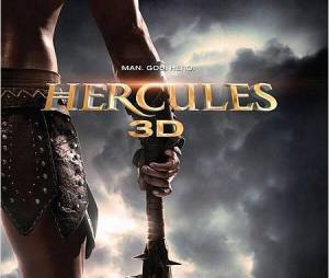 Hercule sortira le 19 mars 2014 au cinéma