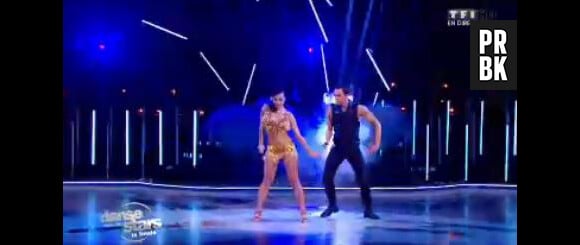 Danse avec les stars 4 : Alizée et Grégory Lyonnet participent à la tournée