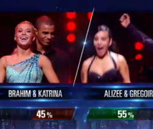 Danse avec les stars 4 : la gagnante Alizée sera présente sur quelques dates de la tournée