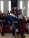 Danse avec les stars 4 : les célébrités reprennent l'entraînement pour la tournée