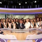 Miss France 2014, le 7 décembre sur TF1