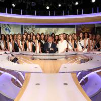 Miss France 2014, le 7 décembre sur TF1