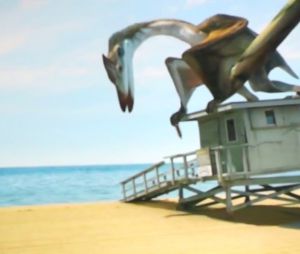 Jurassic Park 4 ou Jurrassic World, à vous de choisir