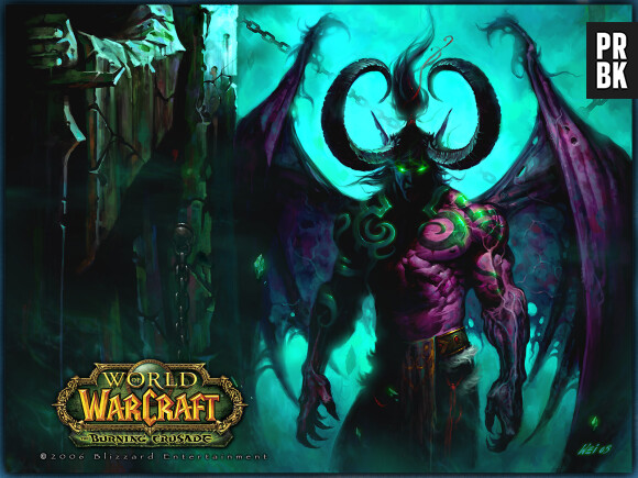 Warcraft : changement de date de sortie
