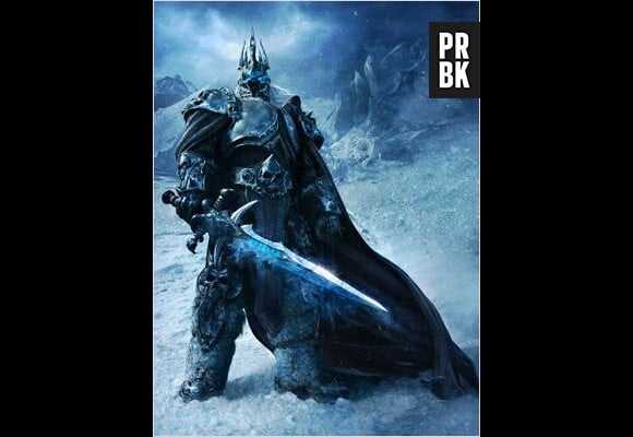 Warcraft : le film débarquera en 2016