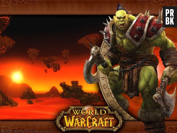 Warcraft aura le droit à son film