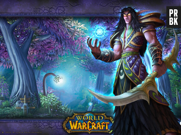 Warcraft : pas au cinéma avant 2016