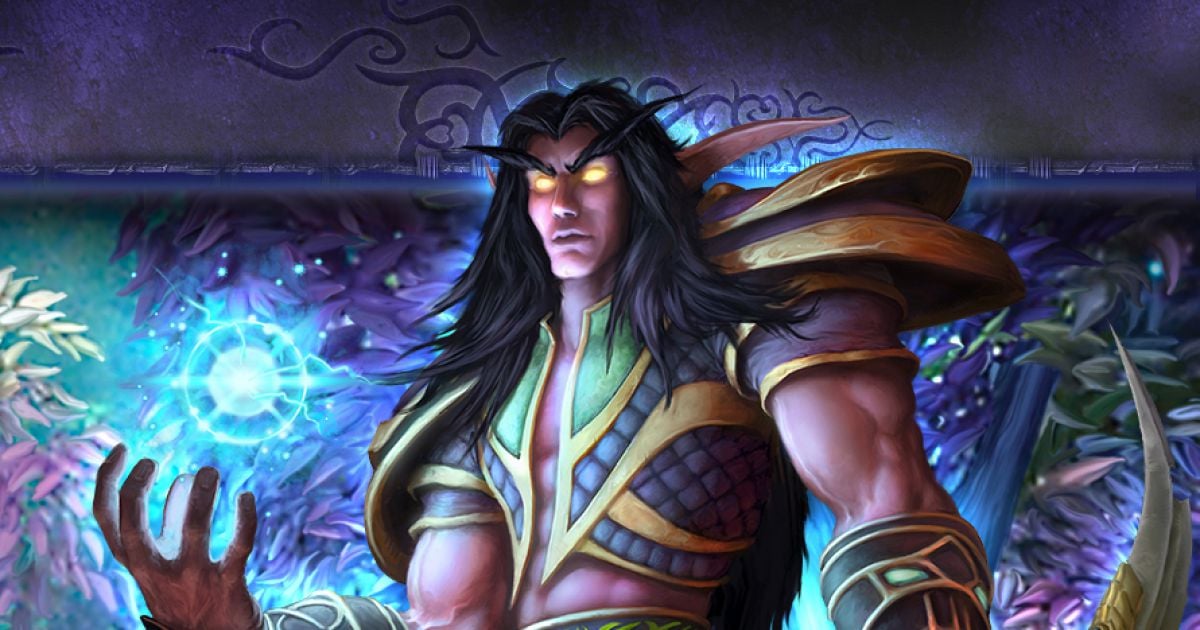 Warcraft Film 2 Date De Sortie Warcraft : pas au cinéma avant 2016 - Purebreak
