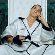 Zlatan Ibrahimovic apparaît dans la publicité française de la Xbox One