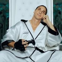 Zlatan Ibrahimovic : #TheOne dans une pub délirante pour Xbox One