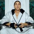 Zlatan Ibrahimovic est The One dans la publicité française de la Xbox One
