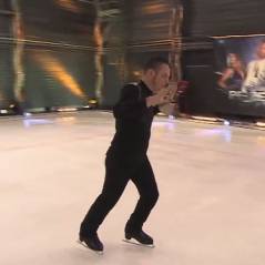 Ice Show : Norbert Tarayre prêt à prendre des risques