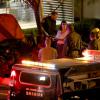 Les photos de l'accident de voiture de l'acteur Paul Walker, mort le 30 novembre 2013, attestent de la violence du crash