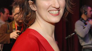 Anne [Rouge]manoff : la tournée