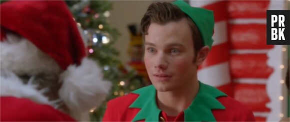 Glee saison 5, épisode 8 : Kurt dans la bande-annonce