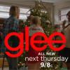 Glee saison 5, épisode 8 : c'est déjà Noël dans la bande-annonce