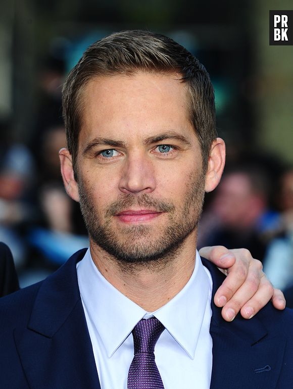 Paul Walker est mort le 30 novembre 2013 dans un accident de voiture