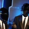 Daft Punk est l'un des groupes les plus écoutés sur Spotify
