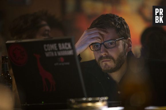 Le cinquième pouvoir au cinéma le 4 décembre