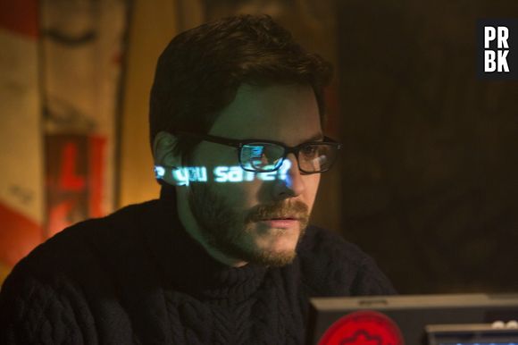 Le cinquième pouvoir au cinéma le 4 décembre