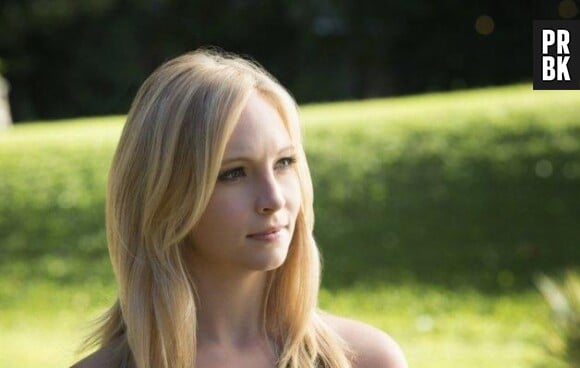 Vampire Diaries saison 5 : Caroline ne devrait pas se rapprocher de Stefan