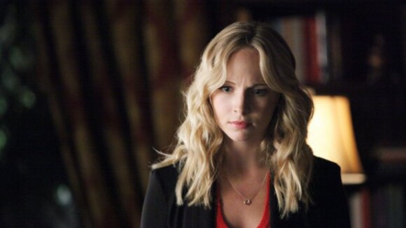 The Vampire Diaries saison 5 : nouveau copain pour Caroline, rapprochement entre Stefan et Katherine ?
