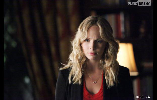 Vampire Diaries saison 5 : nouveau copain pour Caroline ?