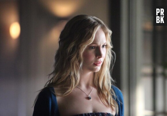 Vampire Diaries saison 5 : quel copain pour Caroline ?