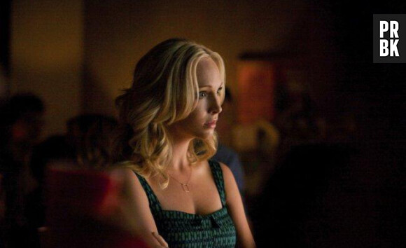 Vampire Diaries saison 5, épisode 8 : Caroline