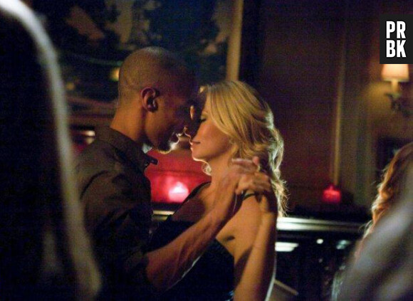 Vampire Diaries saison 5, épisode 8 : rapprochement entre Caroline et Jesse