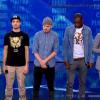 La France a un incroyable talent 2013 : les improviseurs End of Weak en finale sur M6