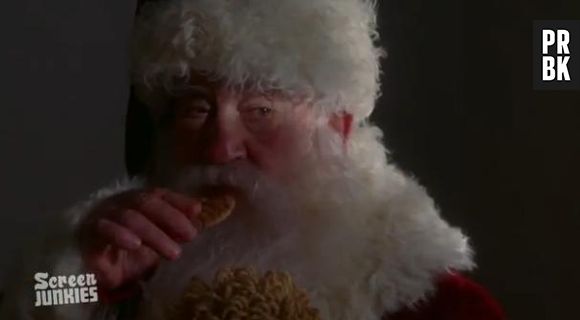 Screen Junkies compile les films de Noël dans une vidéo de 2 minutes 30